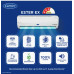 Air Conditioner: Carrier 2 Ton 3 Star (4-in-1 Convertible AI Flexicool Cooling, 2023 Model, Stabilizer Free Operation (135-280 V Range), ESTER Exi - CAI24ES3R32F0) Inverter Split AC